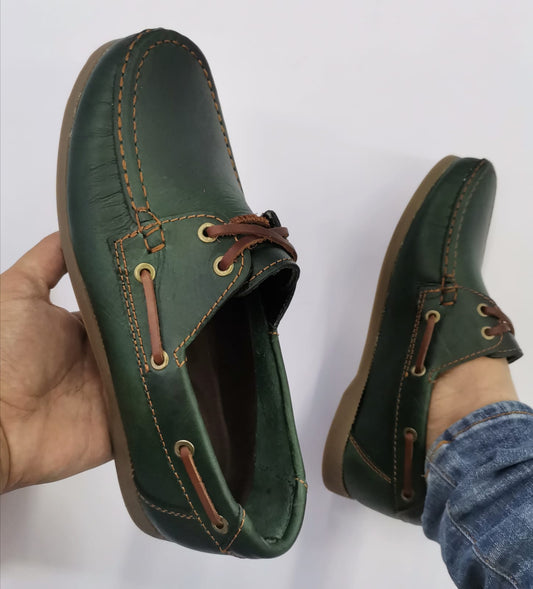 219 Verde Oliva