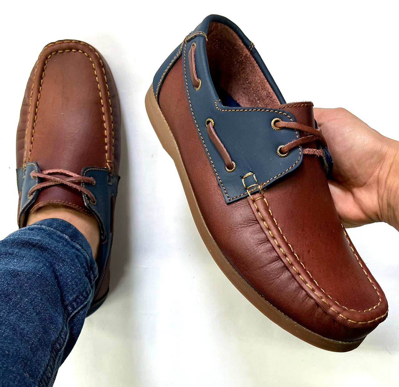 207 Coñac x Azul